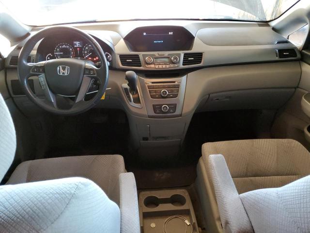 2015 HONDA ODYSSEY LX 5FNRL5H27FB090999