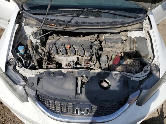 2015 HONDA CIVIC SE - 19XFB2F7XFE083215