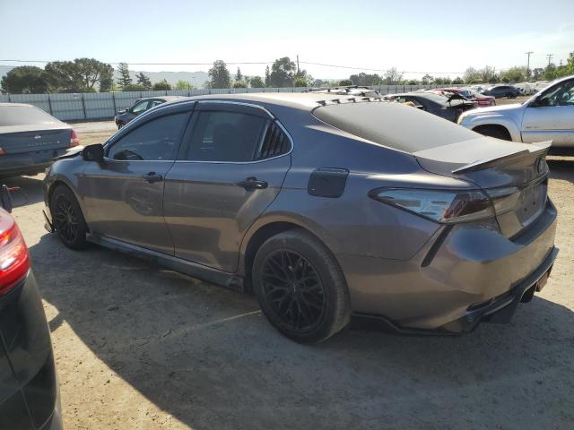 Vin: 4t1b11hk5ju663278, lot: 52738285, toyota camry l 20182
