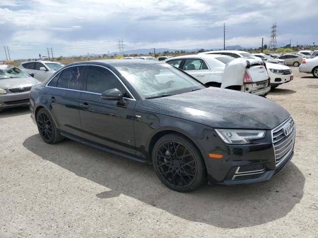 2018 AUDI A4 PREMIUM WAUENAF49JA148082