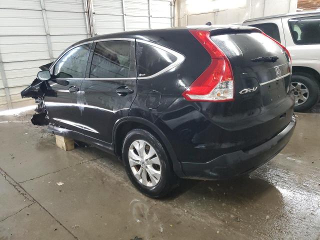 Vin: 3czrm3h51cg705378, lot: 54135875, honda crv ex 20122