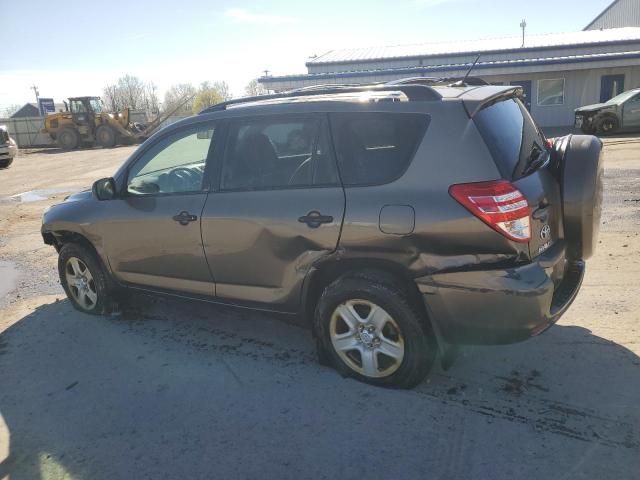 Vin: 2t3jf4dv3bw154734, lot: 55047905, toyota rav4 20112