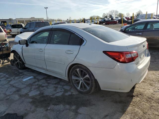 Vin: 4s3bnbn64f3025543, lot: 53699505, subaru legacy 2.5i limited 20152