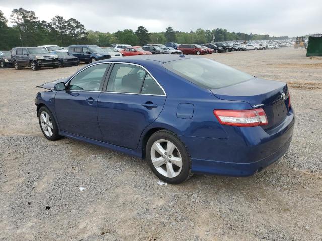 Vin: 4t1bf3ek3au501666, lot: 51508515, toyota camry base 20102