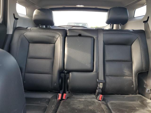 2023 GMC TERRAIN SL - 3GKALPEG0PL140741