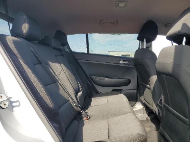 2022 KIA SPORTAGE L - KNDPMCAC1N7950055