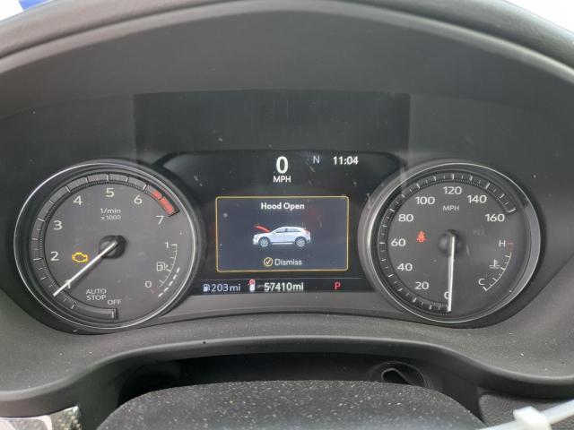 2022 CADILLAC XT4 SPORT 1GYFZER47NF165920