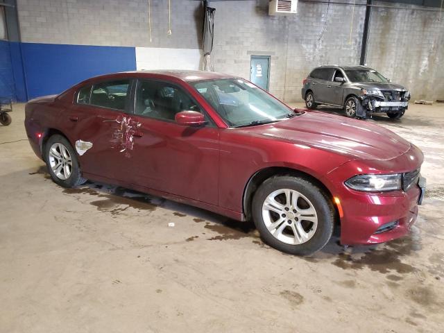 Vin: 2c3cdxbg8lh156103, lot: 53709475, dodge charger sxt 20204