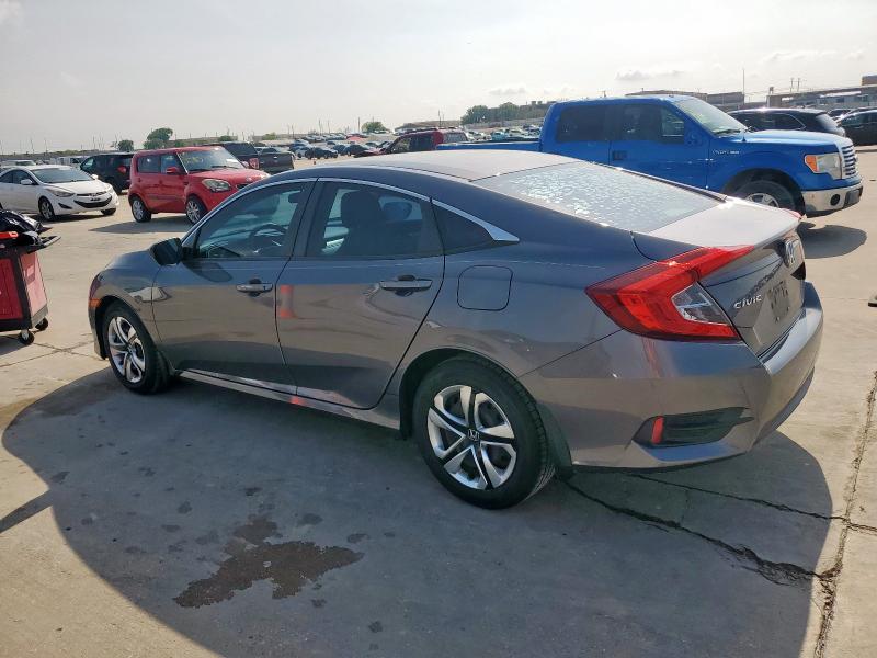 Vin: 2hgfc2f58jh564090, lot: 54685195, honda civic lx 20182