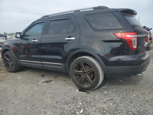 Vin: 1fm5k7d83dga43975, lot: 54190175, ford explorer xlt 20132