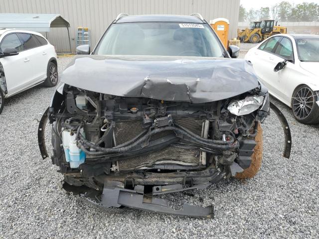 2017 NISSAN ROGUE S - JN8AT2MT3HW395946