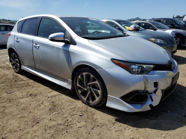 Vin: jtnkarje9gj516989, lot: 54098165, toyota scion 20164