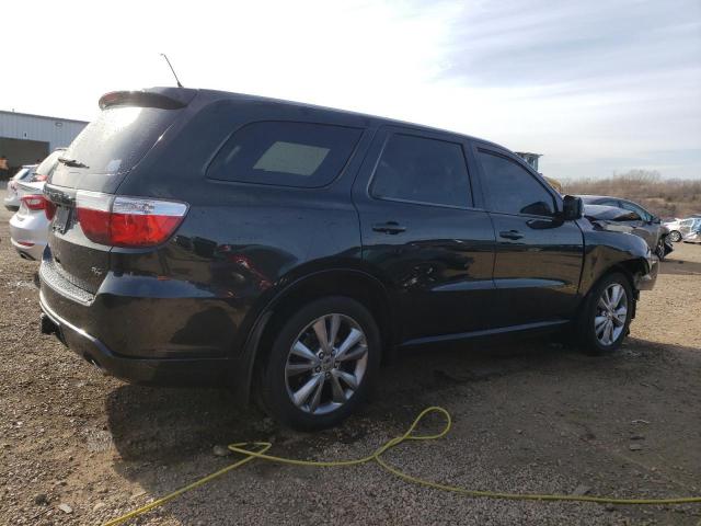 Vin: 1c4sdjctxcc337822, lot: 53260935, dodge durango r/t 20123