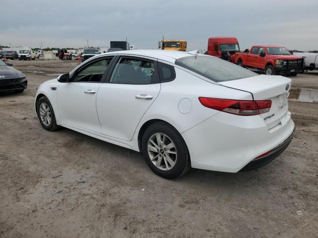 Vin: 5xxgt4l33gg056316, lot: 54840435, kia optima lx 20162