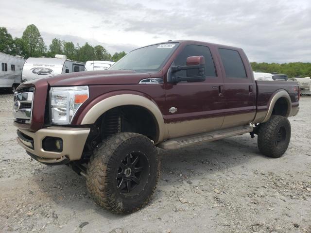 Vin: 1ft7w2bt1bea11272, lot: 54207555, ford f250 super duty 2011 img_1