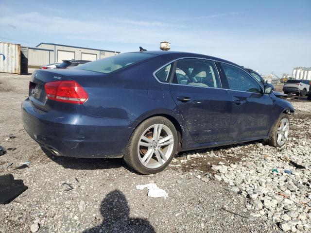Vin: 1vwbm7a3xdc143411, lot: 51765935, volkswagen passat se 20133
