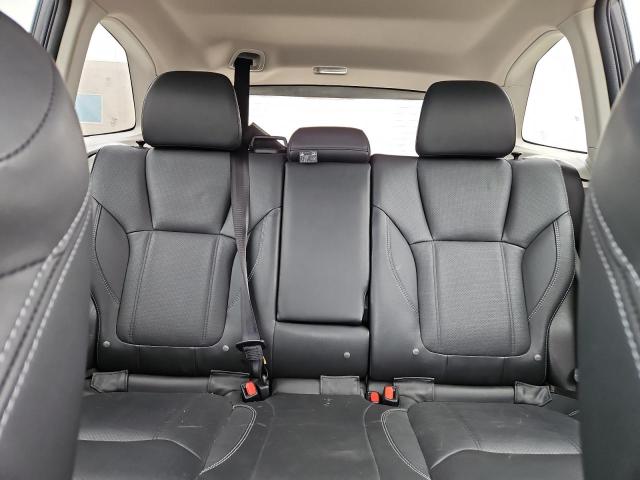 2019 SUBARU FORESTER T - JF2SKAWC9KH467773