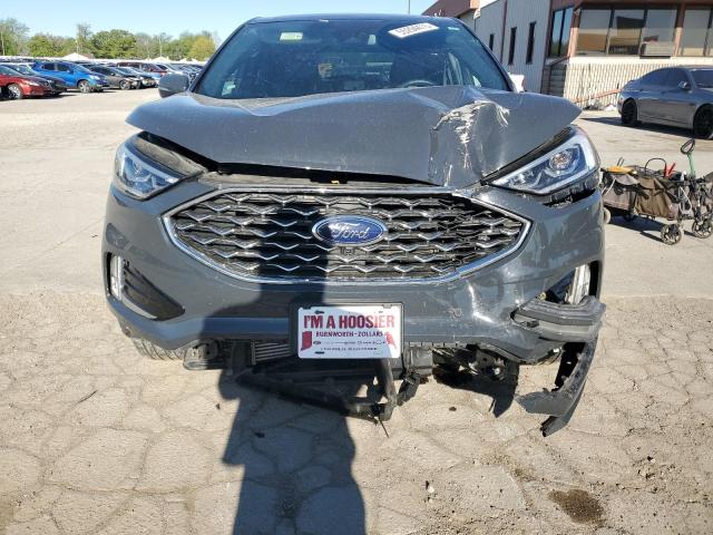 2021 FORD EDGE TITAN - 2FMPK4K97MBA19768