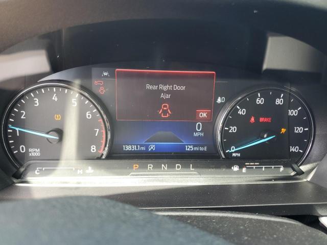 2023 FORD EXPLORER X - 1FMSK8DH7PGB87686