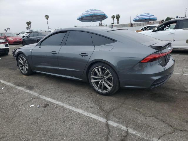 Vin: wauvpbf28mn084502, lot: 54203985, audi a7 e prestige 20212