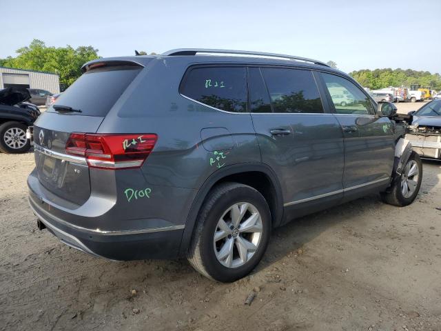 Vin: 1v2er2ca4jc503864, lot: 54832325, volkswagen atlas sel 20183