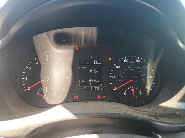 2016 NISSAN FRONTIER S - 1N6AD0EV6GN797734