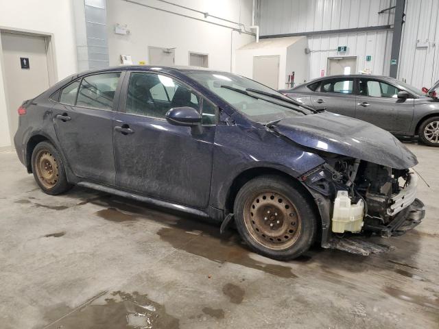 Vin: 5yfbpmbe3np348277, lot: 52105785, toyota corolla le 20224