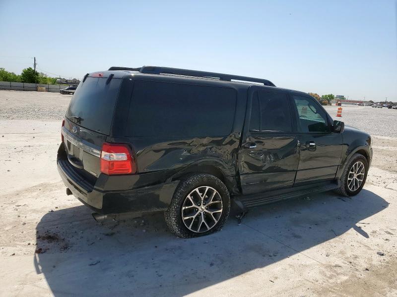 Vin: 1fmjk1ht0fef44668, lot: 52703625, ford expedition el xlt 20153