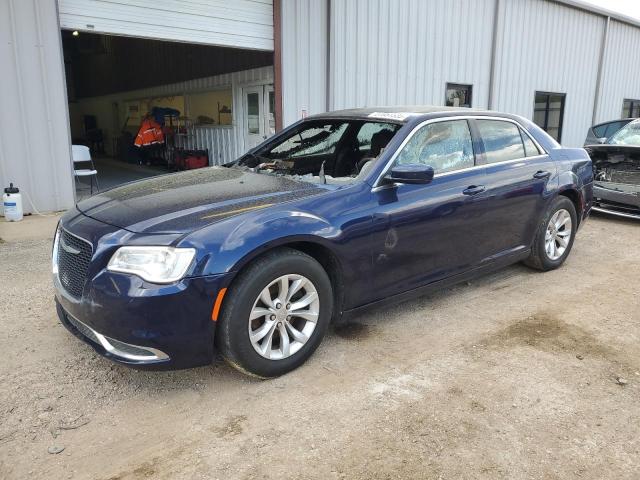 Vin: 2c3ccaag1fh929919, lot: 51951535, chrysler 300 limited 2015 img_1