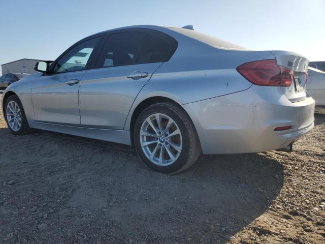 Vin: wba8e1g50gnt37757, lot: 52383355, bmw 3 series i 20162