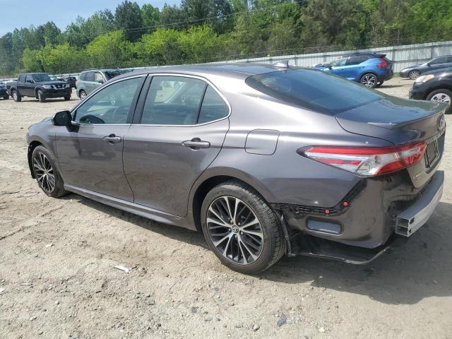 Vin: 4t1g11ak3lu907979, lot: 53046225, toyota camry se 20202