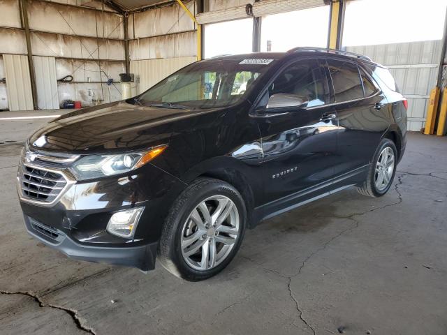 Vin: 2gnaxnex7j6156345, lot: 52252585, chevrolet equinox premier 2018 img_1