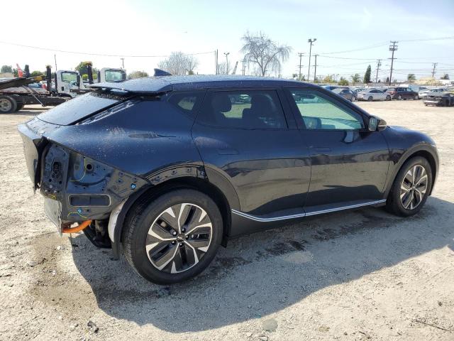 Vin: kndc34la4r5220371, lot: 52050635, kia ev6 light light 20243