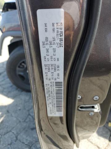 2018 JEEP COMPASS SP - 3C4NJCAB3JT194368