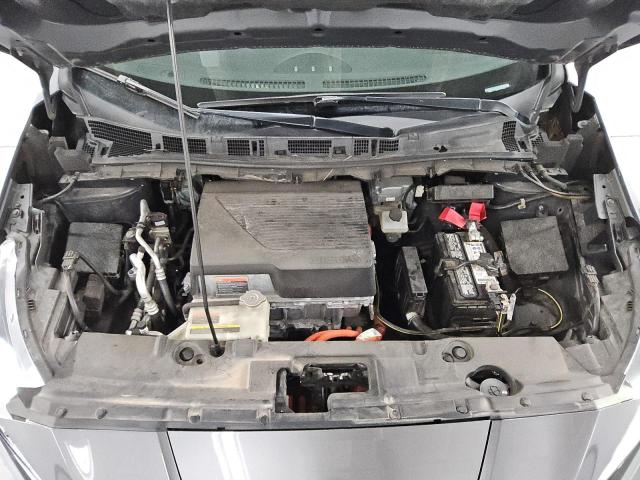 2021 NISSAN LEAF SV 1N4AZ1CV8MC551908