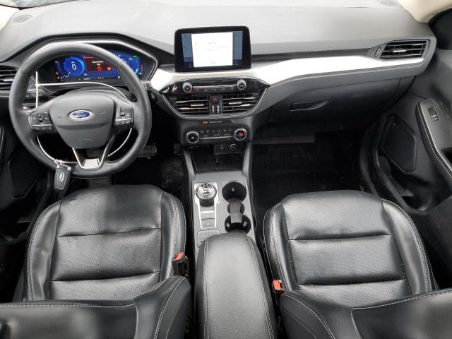2020 FORD ESCAPE SE - 1FMCU0BZ0LUB48929