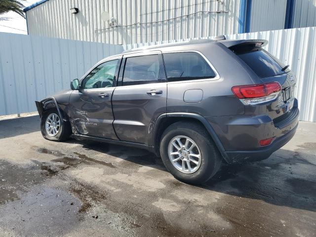 Vin: 1c4rjeag5lc365127, lot: 53791425, jeep grand cher laredo 20202