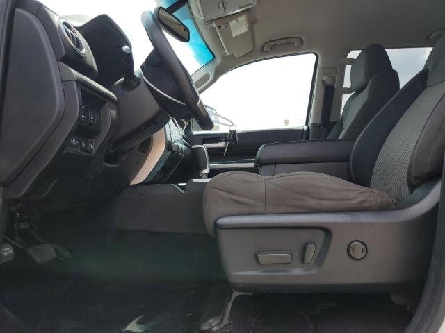 2016 TOYOTA TUNDRA CRE - 5TFDY5F13GX522128