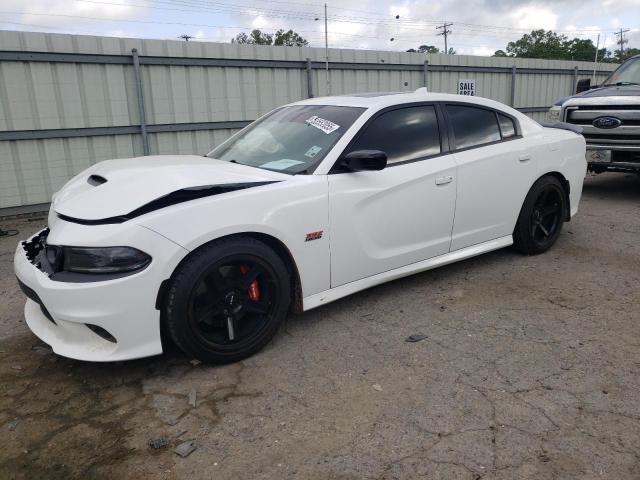 DODGE CHARGER SC