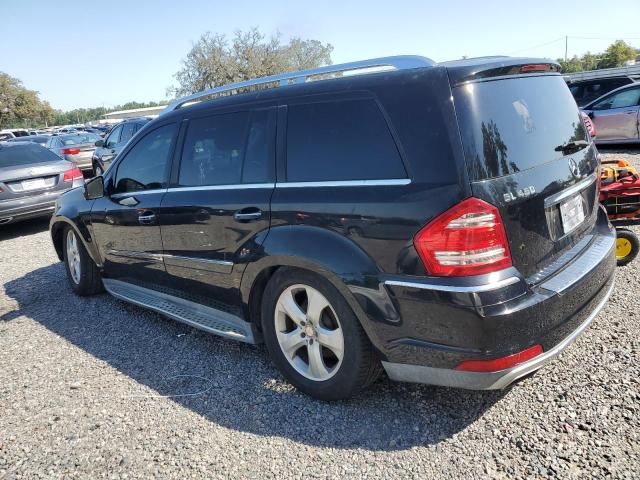 Vin: 4jgbf7be5ba662139, lot: 52448025, mercedes-benz gl-class 450 4matic 20112