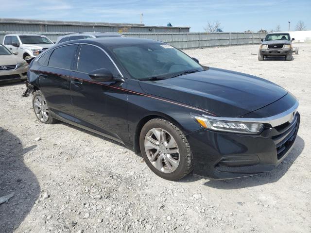 Vin: 1hgcv1f19ja095787, lot: 53525745, honda accord lx 20184