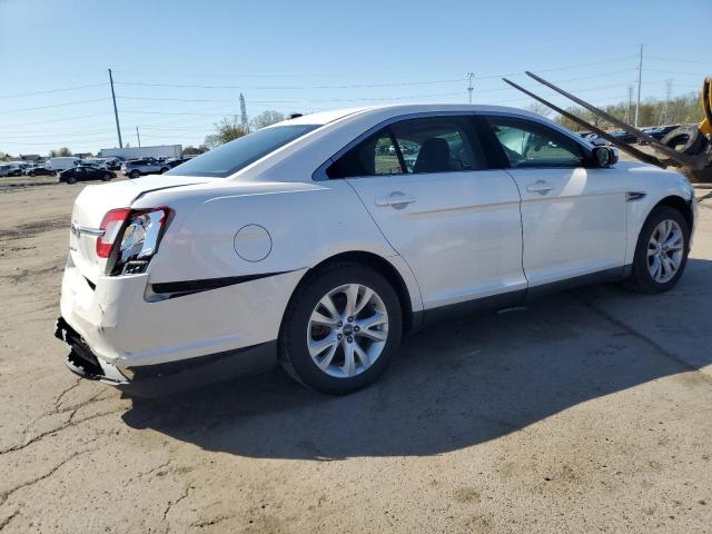 2011 FORD TAURUS SEL - 1FAHP2EW6BG140528
