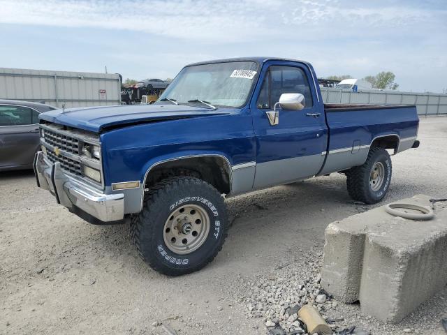CHEVROLET C10