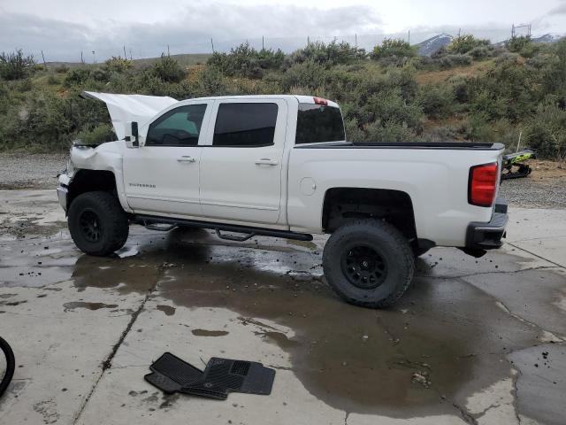 Vin: 3gcukrec9fg311904, lot: 54165225, chevrolet all models k1500 lt 20152