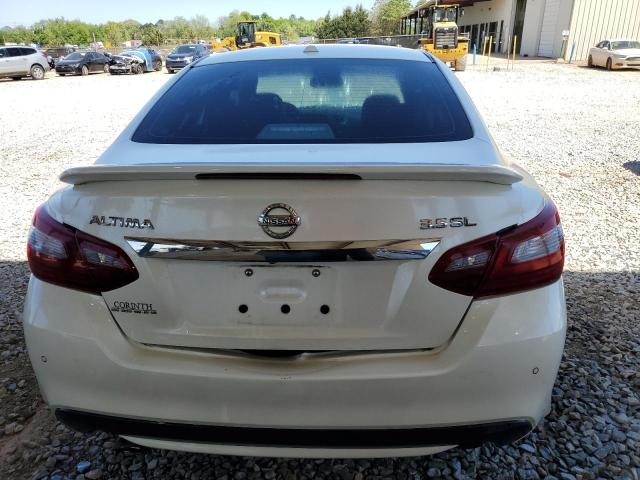 2018 NISSAN ALTIMA 3.5 - 1N4BL3AP4JC233155