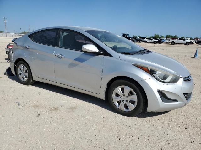 Vin: 5npdh4ae5gh757971, lot: 52736315, hyundai elantra se 20164