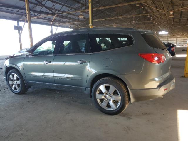 Vin: 1gnlrfed4aj246165, lot: 52712425, chevrolet traverse lt 20102