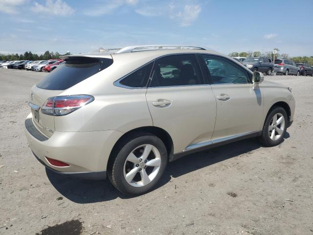 Vin: 2t2bk1ba5dc219848, lot: 53986685, lexus rx350 350 base 20133