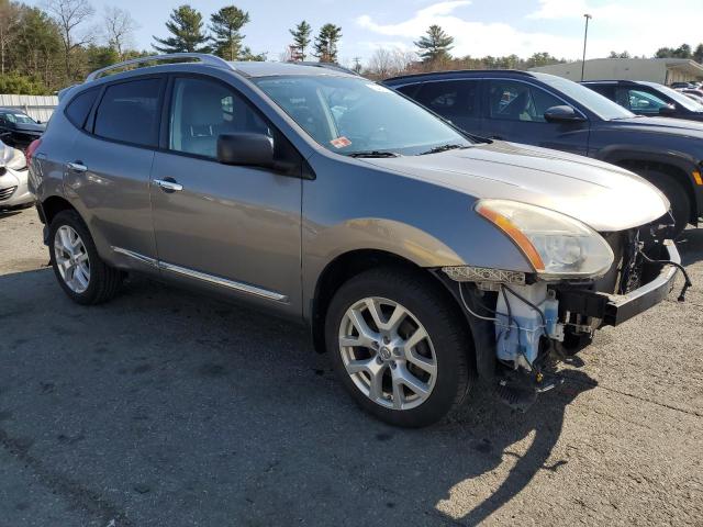 Vin: jn8as5mv7cw384897, lot: 52404265, nissan rogue s 20124