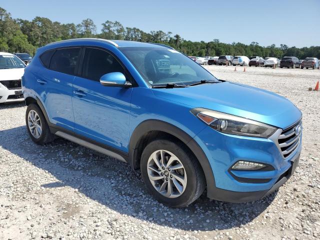 Vin: km8j33a4xju602263, lot: 52736915, hyundai tucson sel 20184